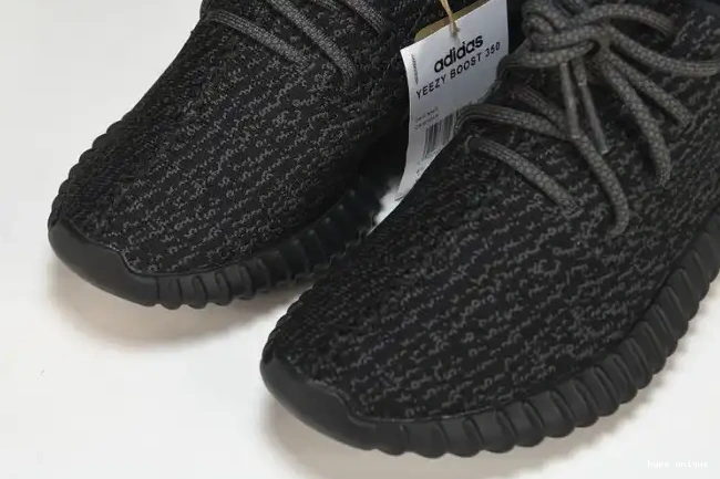 hype Boost Yeezy 350 Pirate 2023) Adidas BB5350 Black (2022 0604